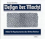 Design der Macht livre