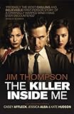The Killer Inside Me (English Edition) livre