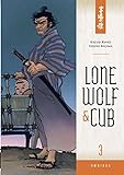 Lone Wolf and Cub Omnibus Volume 3. livre