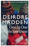 One by One in the Darkness livre