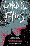 Lord of the Flies: (Penguin Classics Deluxe Edition) livre