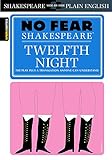 Twelfth Night (No Fear Shakespeare) (English Edition) livre