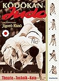 Kodokan Judo livre