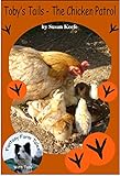 Toby's Tails - The Chicken Patrol (Fantasy Farm Tales Book 2) (English Edition) livre