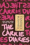 The Carrie Diaries livre