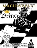 The Prince from SmarterComics (English Edition) livre