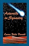 Asteroids in Synastry (English Edition) livre