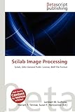 Scilab Image Processing livre