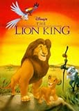 The Lion King livre