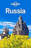 Lonely Planet Russia (Travel Guide) (English Edition) livre