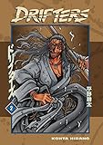 Drifters Volume 2 livre