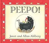 Peepo! (Board Book) livre