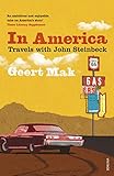 In America: Travels with John Steinbeck livre