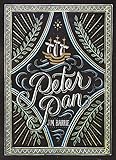 Peter Pan livre