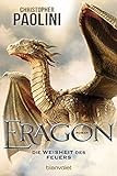 Eragon - Die Weisheit des Feuers (Eragon - Die Einzelbände 3) livre