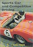 Sports Car and Competition Driving (English Edition) livre