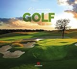 Golf 2018 livre