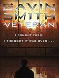 Veteran (Veteran 1) (English Edition) livre
