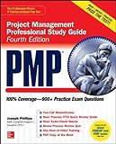 PMP, Project Management Professional livre