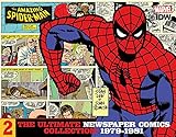 The Amazing Spider-Man: The Ultimate Newspaper Comics Collection Volume 2 (1979-1981) livre