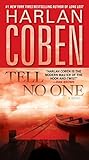 Tell No One: A Novel livre