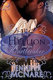 The Hellion and The Heartbreaker (English Edition) livre