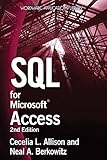 SQL for Microsoft Access: 2nd Edition livre