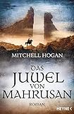 Das Juwel von Mahrusan: Roman (Sorcery Ascendant Sequence 2) livre