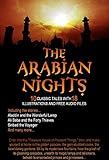 The Arabian Nights: 10 Classic Tales with 18 Illustrations and Free Audio Files. (English Edition) livre