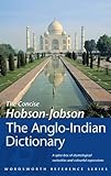 Hobson Jobson: The Anglo-Indian Dictionary livre