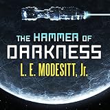 The Hammer of Darkness livre