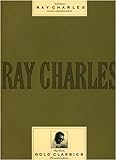 Partition : Ray Charles Gold Classics livre