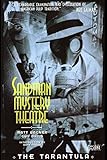 Sandman Mystery Theatre: The Tarantula livre