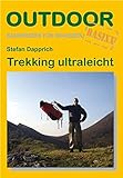 Trekking Ultraleicht (OutdoorHandbuch) livre