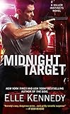 Midnight Target (A Killer Instincts Novel Book 8) (English Edition) livre