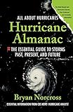 Hurricane Almanac livre