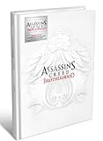 Assassin's Creed: Brotherhood Collector's Edition: The Complete Official Guide livre