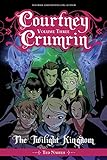 Courtney Crumrin, Vol. 3: The Twilight Kingdom, Softcover Edition livre