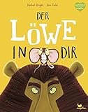 Der Löwe in dir livre