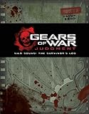 Gears of War: Judgment: Kilo Squad: The Survivor's Log livre