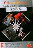 Resident Evil: Directors Cut (Lösungsbuch) livre