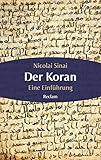 Der Koran: Eine Einführung (Reclam Taschenbuch) livre