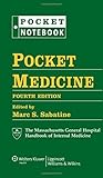 Pocket Medicine: The Massachusetts General Hospital Handbook of Internal Medicine livre