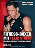 Fitness-Boxen mit Felix Sturm livre