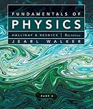 Fundamentals of Physics livre