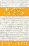 Historien: 2 Bände. Griechisch - Deutsch (Sammlung Tusculum) livre