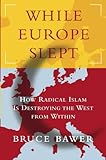 While Europe Slept: How Radical Islam is Destroying the West from Within (English Edition) livre