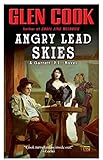 Angry Lead Skies: A Garrett, P.I., Novel livre