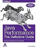 Java Performance: The Definitive Guide livre