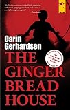 The Gingerbread House livre